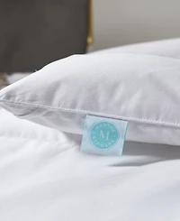 Martha Stewart Responsible Down Standard White Down Light Warmth Comforter