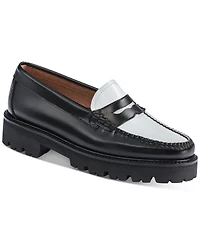 Womens Whitney Super Lug Weejuns Loafer