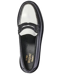 Womens Whitney Super Lug Weejuns Loafer