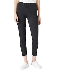 Lucky Brand Bridgette High-Rise Skinny Jeans