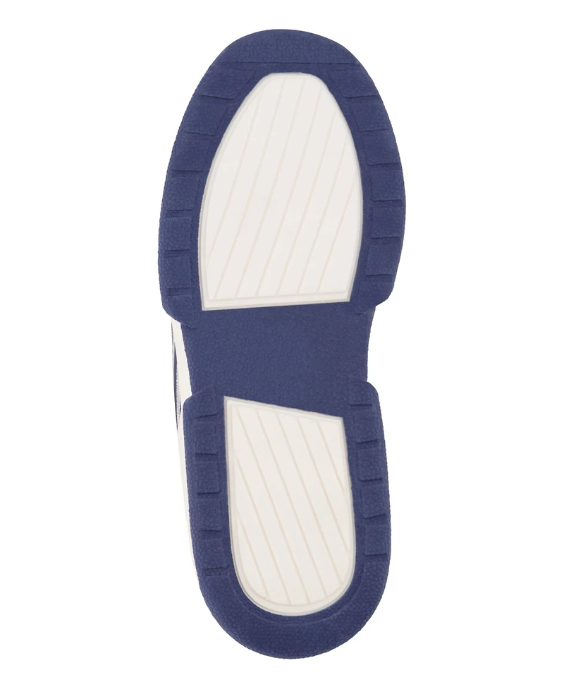 Dkny Little Girls Maddie Slip-On Sneakers