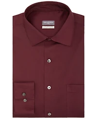 Van Heusen Men's Regular-Fit Ultraflex Dress Shirt