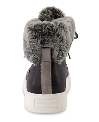 Kenneth Cole New York Little Girls Ashley Hiker Boots