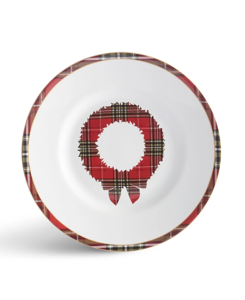222 Fifth Wexford 12 Pc. Dinnerware Set, Service for 4