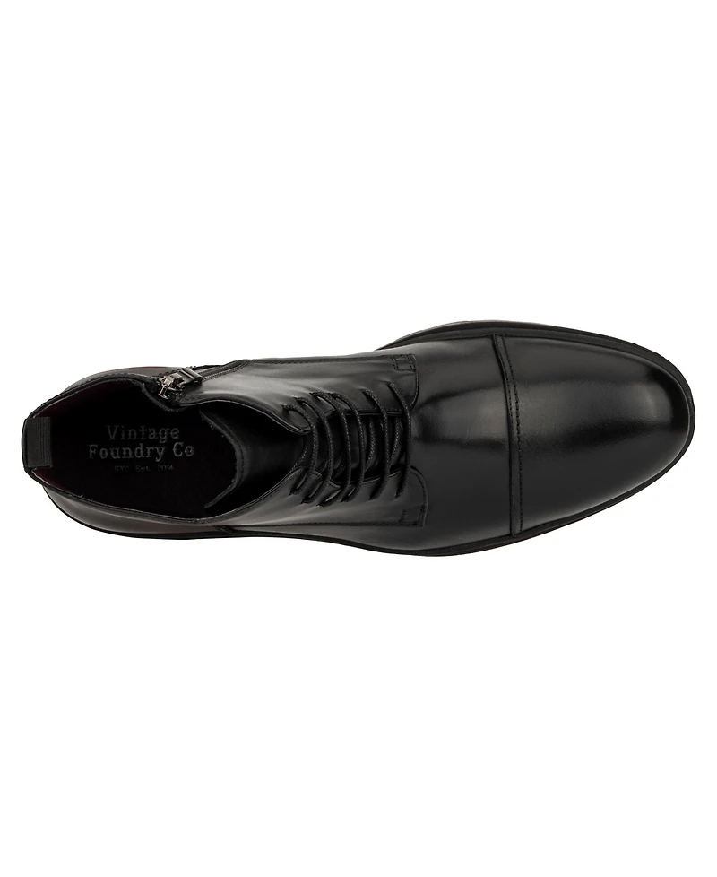 Vintage Foundry Co Men's Benny Boots