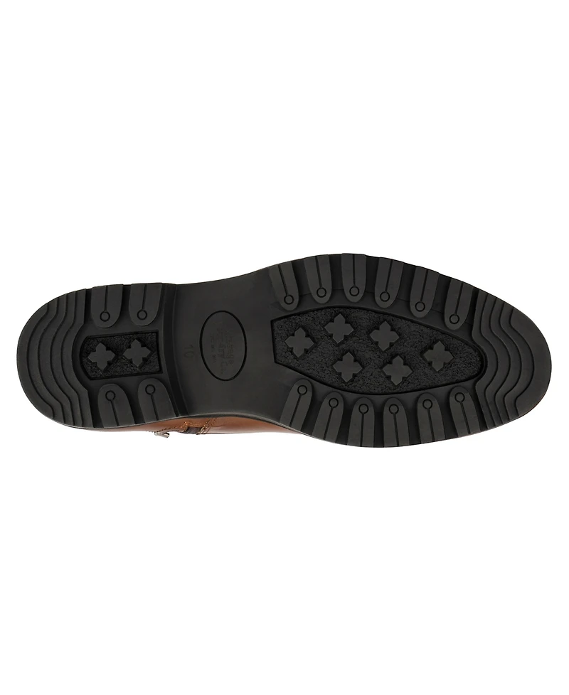 Vintage Foundry Co Men's Benny Boots