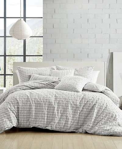 Dkny Refresh Cotton Duvet Cover