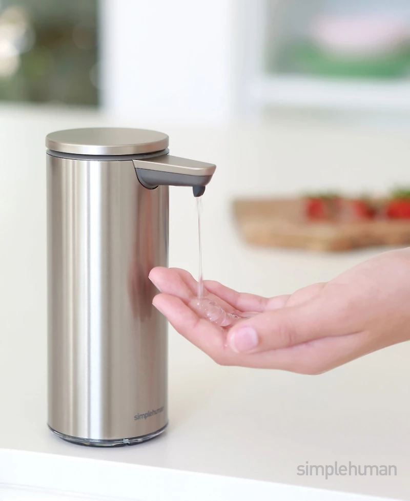 simplehuman 32 fl oz. Liquid Hand Sanitizer Refill