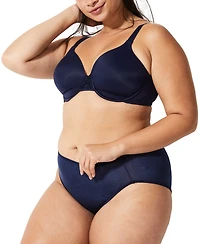 Vanity Fair Beauty Back Smoothing Full-Figure Contour Bra