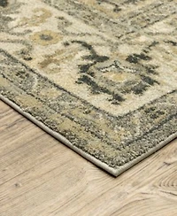 Oriental Weavers Florence Flo180 Area Rugs