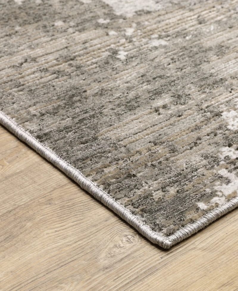 Oriental Weavers Nebulous 5091E 7'10x10'10 Area Rug
