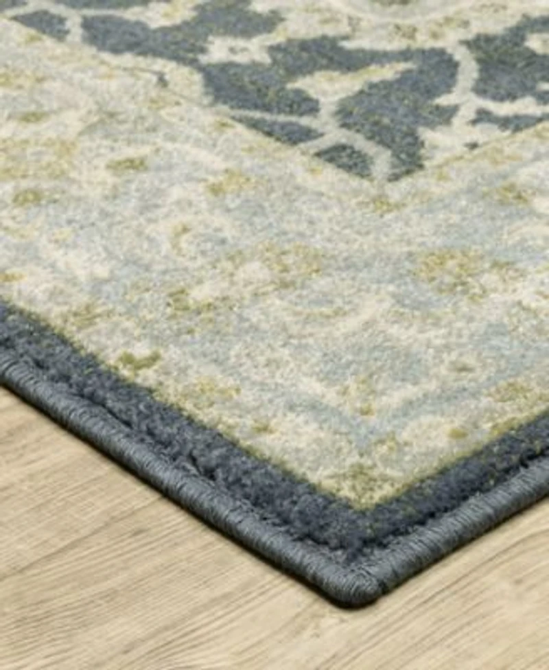 Oriental Weavers Branson Bra05 Area Rugs