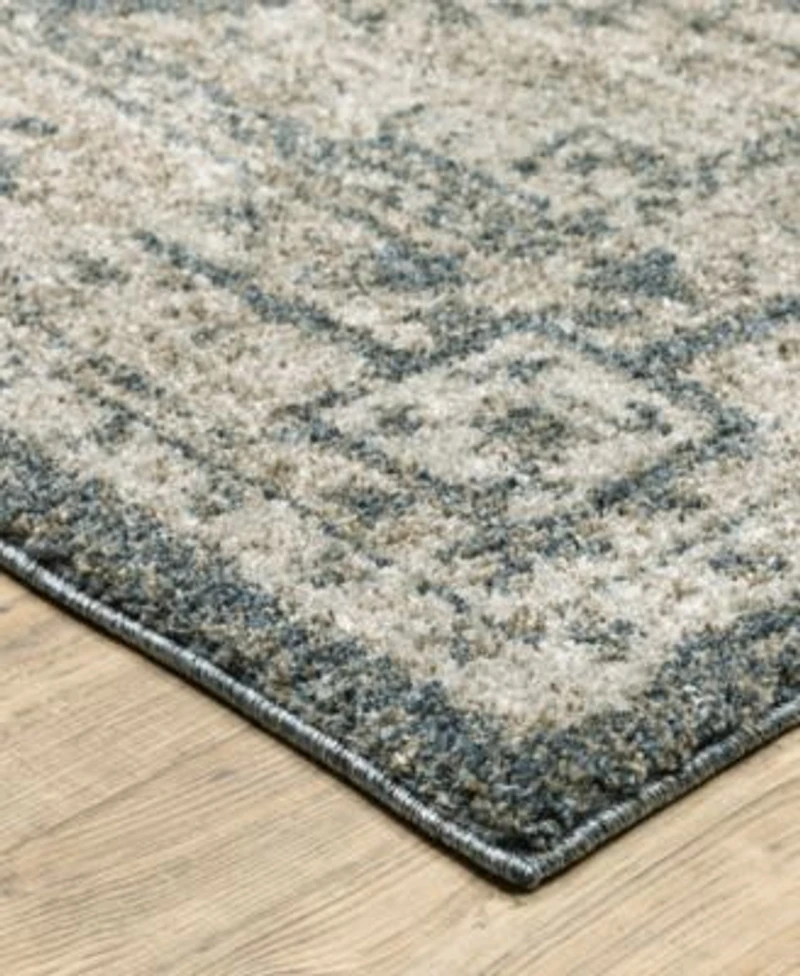 Oriental Weavers Alton 5501b Area Rugs