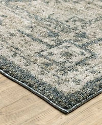 Oriental Weavers Alton 5501b Area Rugs