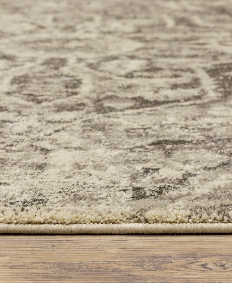 Oriental Weavers Florence 4333W 6'7" x 9'6" Area Rug