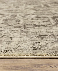 Oriental Weavers Florence 4333W 6'7" x 9'6" Area Rug