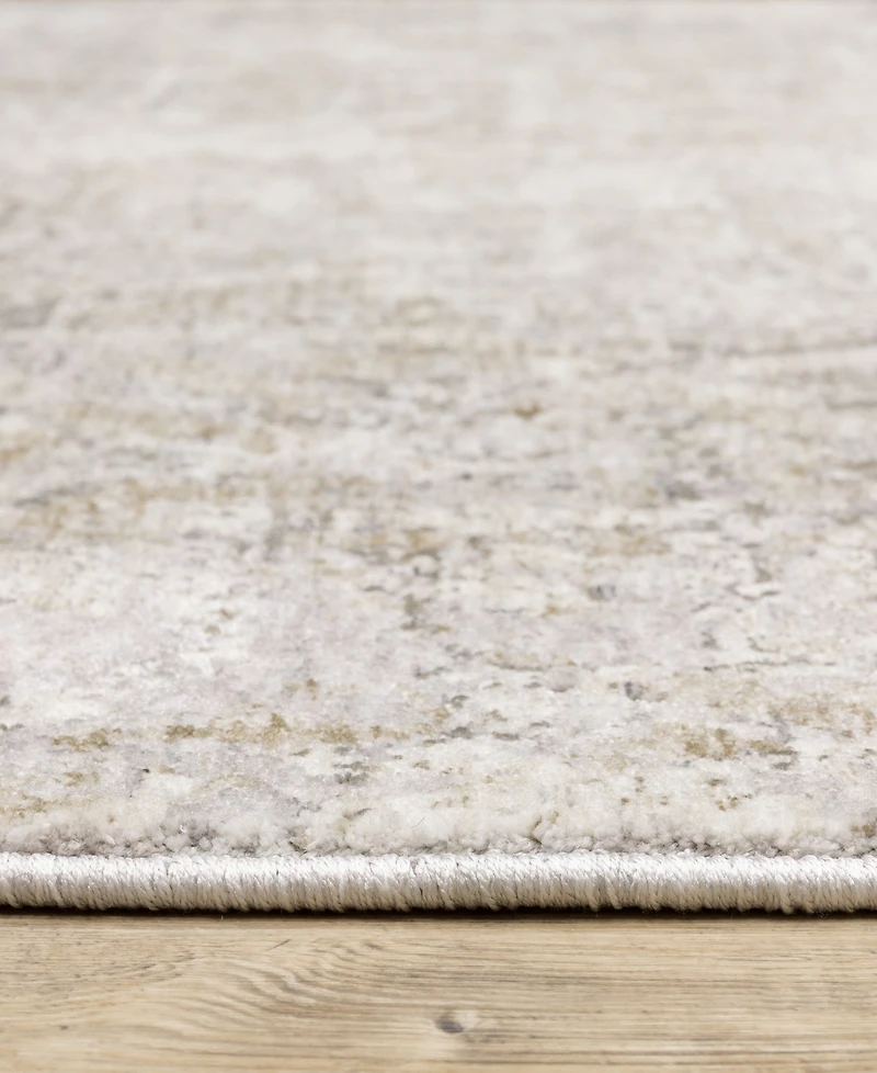 Oriental Weavers Nebulous 1330E 6'7x9'6 Area Rug