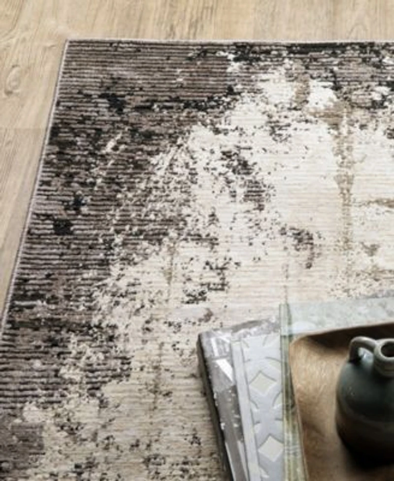 Oriental Weavers Nebulous 7151e Area Rugs