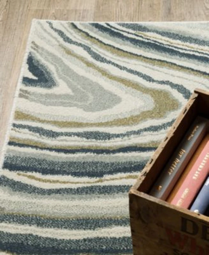 Oriental Weavers Branson Bra07 Area Rugs