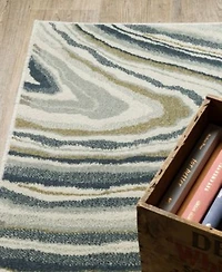 Oriental Weavers Branson Bra07 Area Rugs