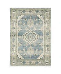 Oriental Weavers Branson BRA03 7'10" x 10' Area Rug