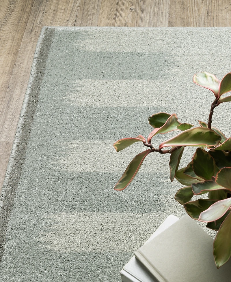 Oriental Weavers Branson BRA09 7'10" x 10' Area Rug