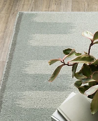Oriental Weavers Branson BRA09 7'10" x 10' Area Rug