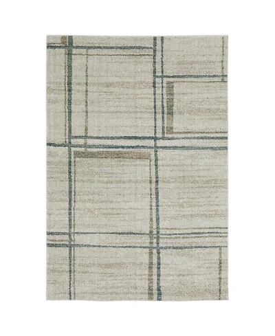 Oriental Weavers Alton 501Z9 6'7" x 9'6" Area Rug