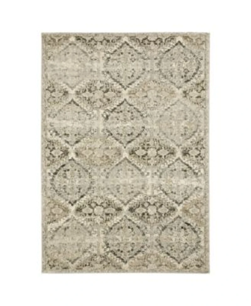 Oriental Weavers Florence 270h6 Area Rugs