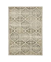 Oriental Weavers Florence 270h6 Area Rugs