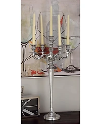 Traditional Candlestick Holders