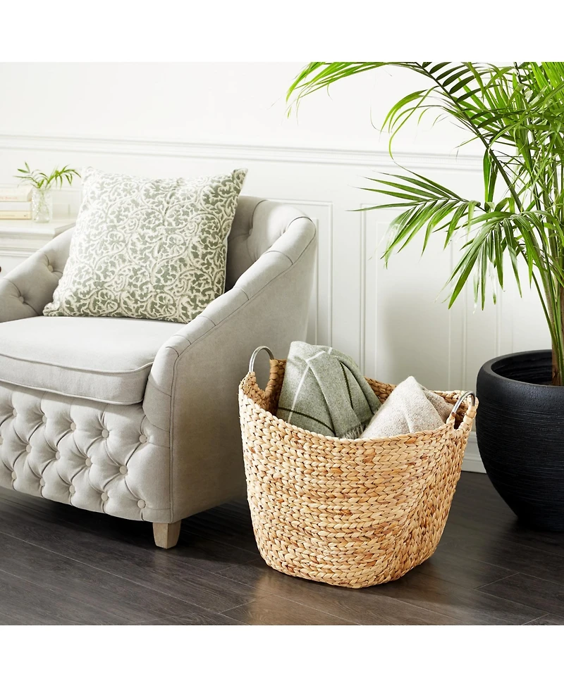 Contemporary Storage Basket