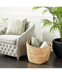 Contemporary Storage Basket