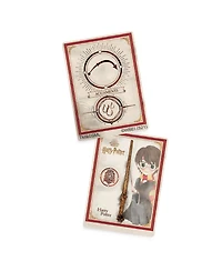 Wizarding World Spellbinding Wand Harry