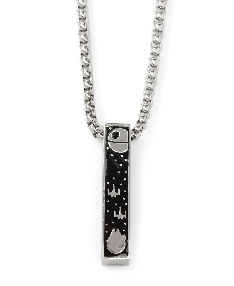 Men's Star Wars A New Hope Necklace