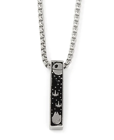 Men's Star Wars A New Hope Necklace