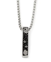 Men's Star Wars A New Hope Necklace