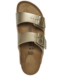 Birkenstock Women's Arizona Birko-Flor Sandals from Finish Line