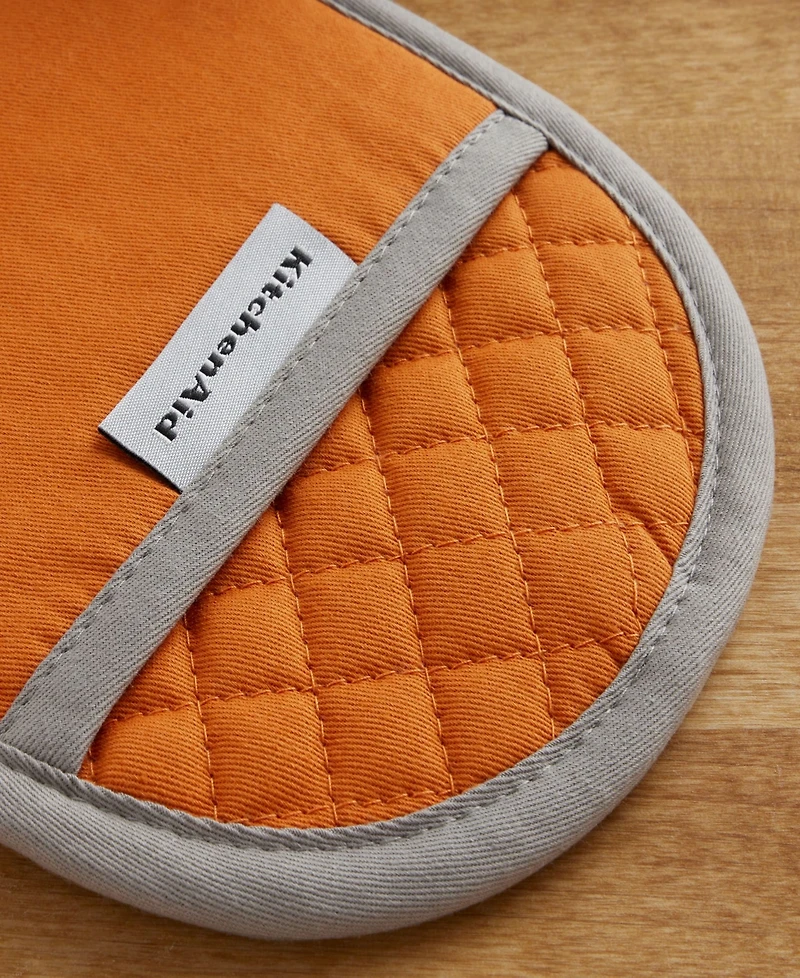 KitchenAid Asteroid Pot Holder Set, 2 Piece