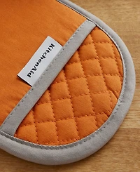 KitchenAid Asteroid Pot Holder Set, 2 Piece