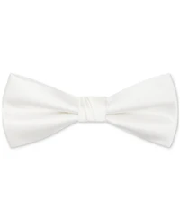 Calvin Klein Men's Pre-Tied Unison Bowtie