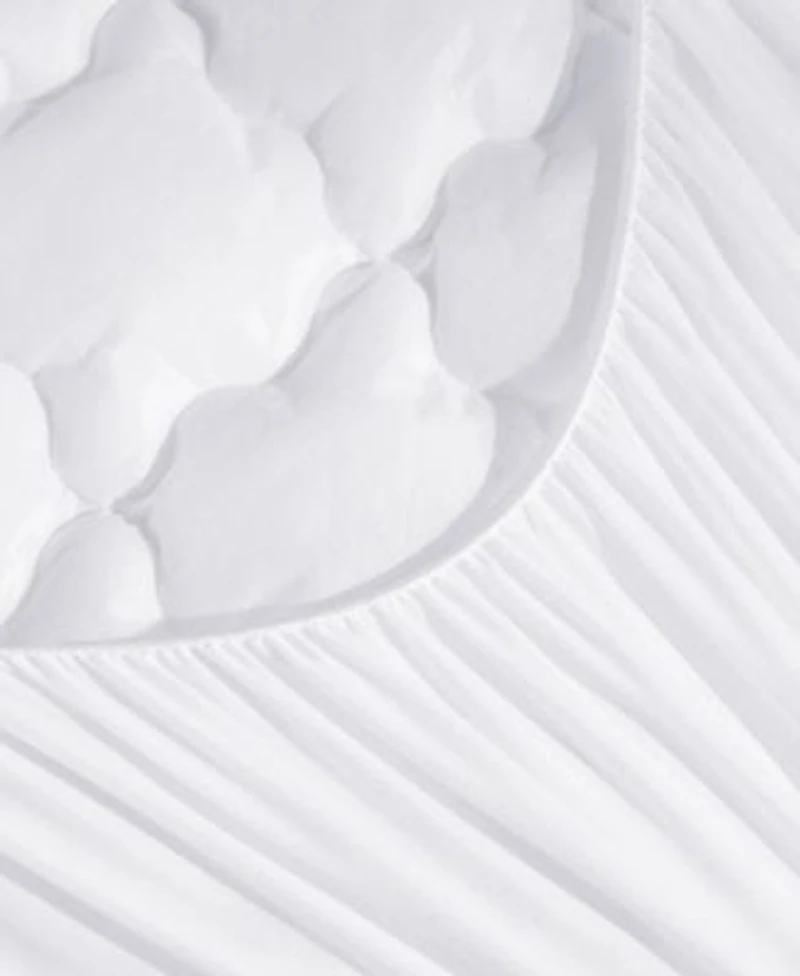 Unikome Quilted Down Alternative Mattress Pads