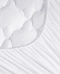 Unikome Quilted Down Alternative Mattress Pads