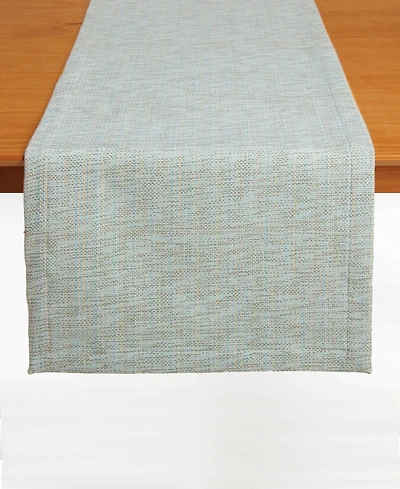Melange-Mist Table Runner, 72" x 14"