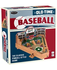 Front Porch Classics Old-Time Baseball