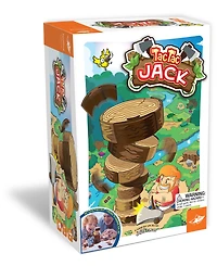 FoxMind Games Tac Tac Jack