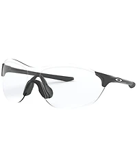 Oakley Men's Low Bridge Fit Sunglasses, OO9410 EVZero Swift 38