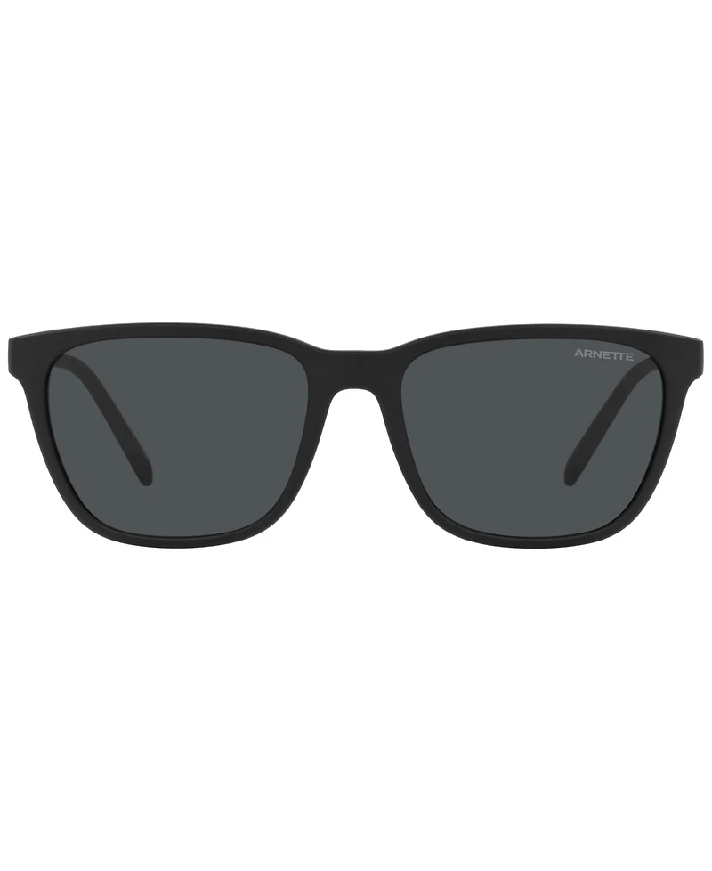 Arnette Unisex Sunglasses, AN4291 Cortex 57