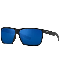 Costa Del Mar Men's Polarized Sunglasses