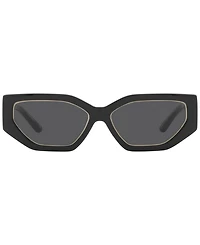 Tory Burch Women's Sunglasses, TY9070U